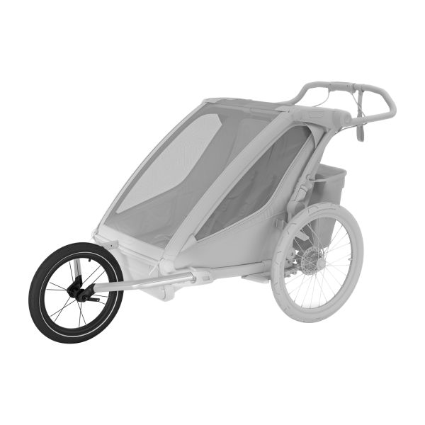 Chariot jogger sale