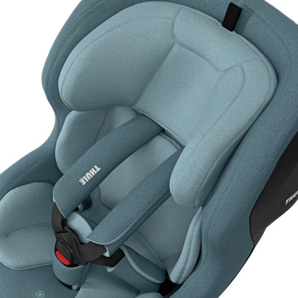 Thule Elm Autostoeltje - Mid Blue