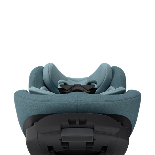 Thule Elm Autostoeltje - Achterwaarts - Mid Blue