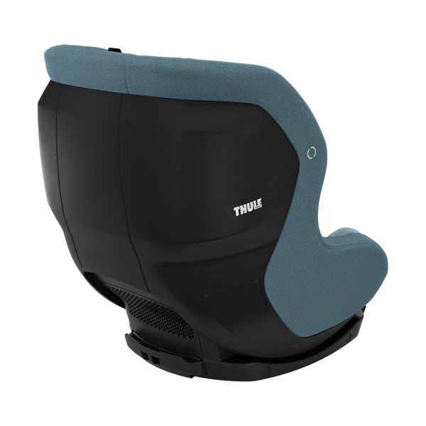 Thule Elm Autostoeltje - Achterwaarts - Mid Blue