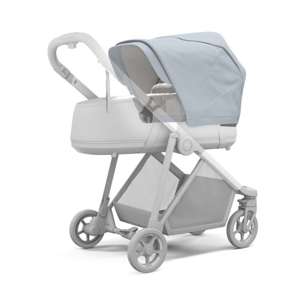 Thule Shine Air Purifier Zonnekap