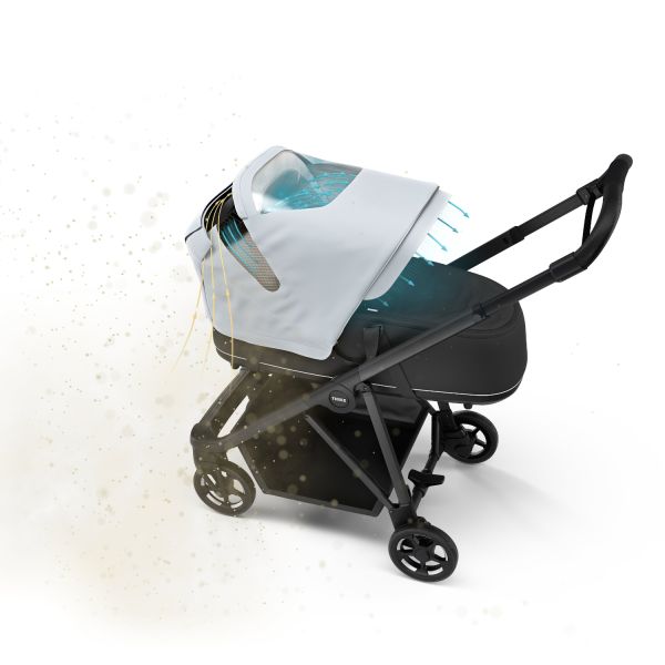 Thule Shine Air Purifier Zonnekap
