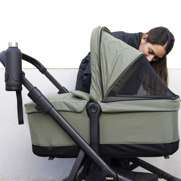 Thule Sleek Reiswieg - Soft Green