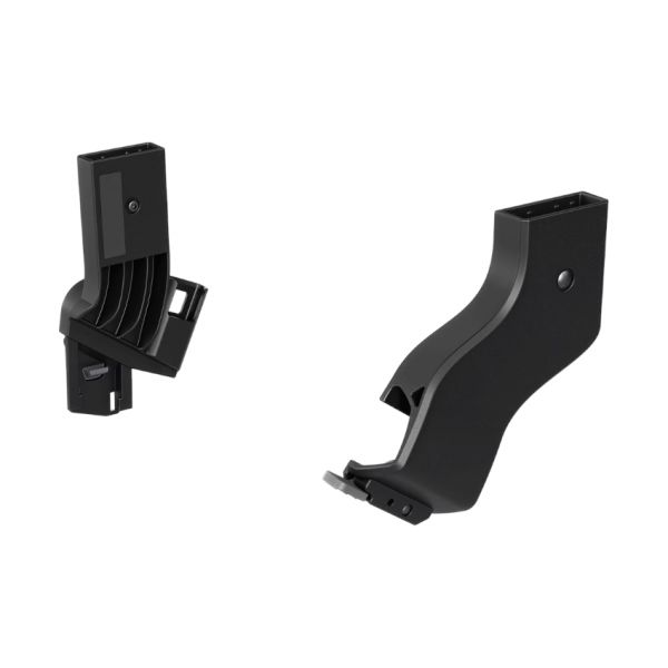 Thule Urban Glide 3 Duo Adapterset - Reiswieg