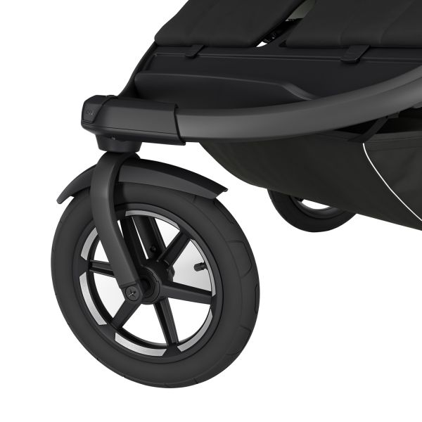 Thule Urban Glide 3 Duowagen - Black