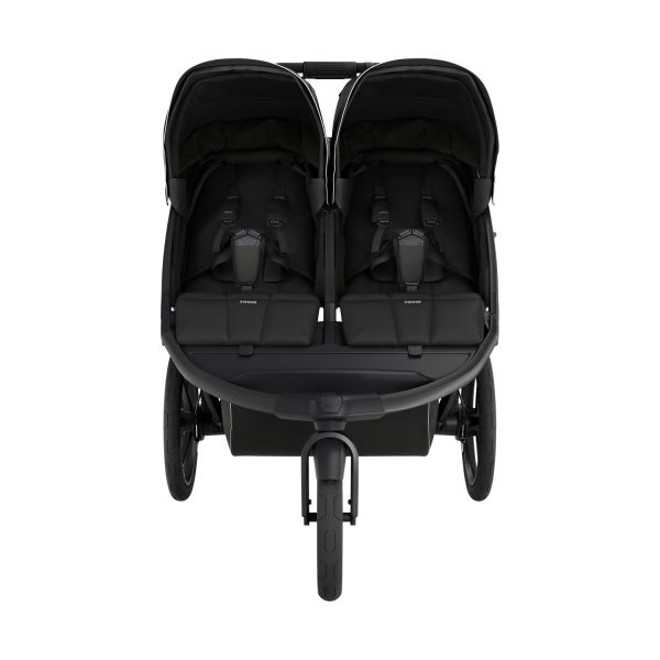 Thule Urban Glide 3 Duowagen - Black