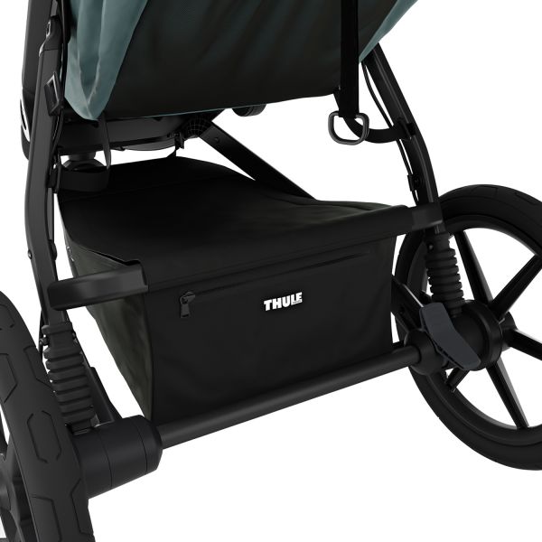 Thule Urban Glide 3 Kinderwagen - Mid Blue