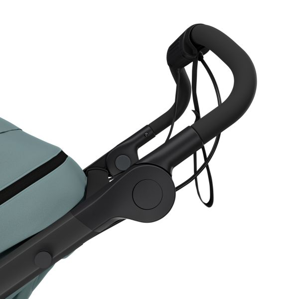 Thule Urban Glide 3 Kinderwagen - Mid Blue