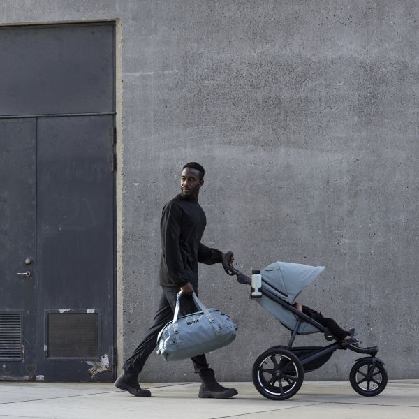 Thule Urban Glide 3 Kinderwagen - Mid Blue