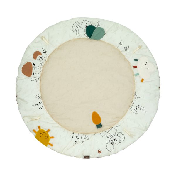 Tiny Love Luxe Gymini - Garden Of Adventures