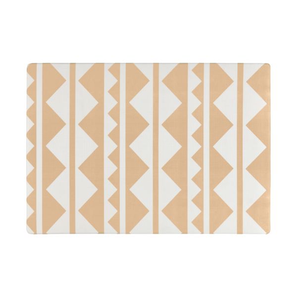 Toddlekind Playrug – Wheat 