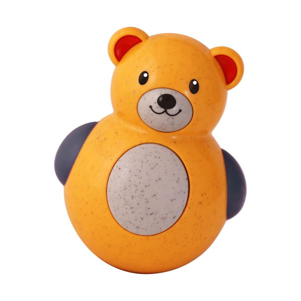 Tolo Bio Teddy Bear Roly Poly