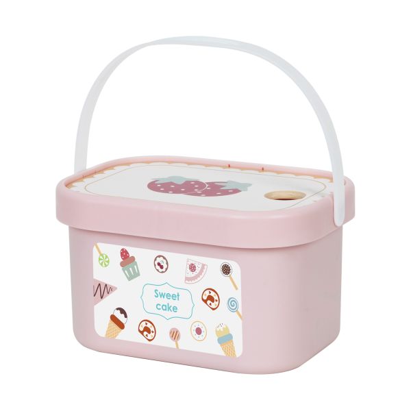 Tooky Toy Thee Speelset