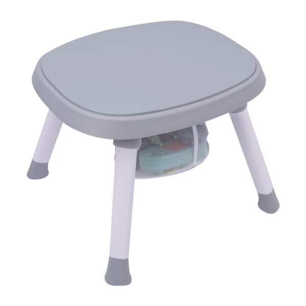Topmark Billy Multi Speeltafel - Grijs