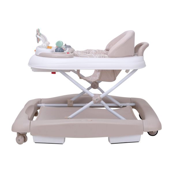 Topmark Jean Loopstoel - 2-in-1 - Zand