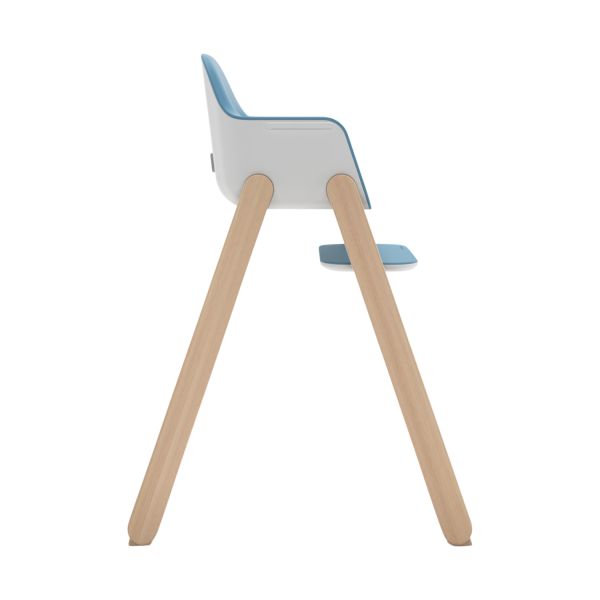 UPPAbaby Ciro Kinderstoel - Caleb / Blauw