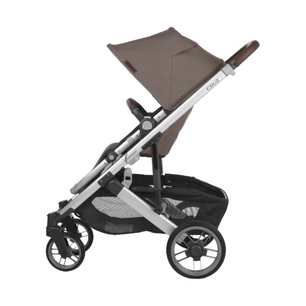 Uppababy cruz kinderwagen on sale