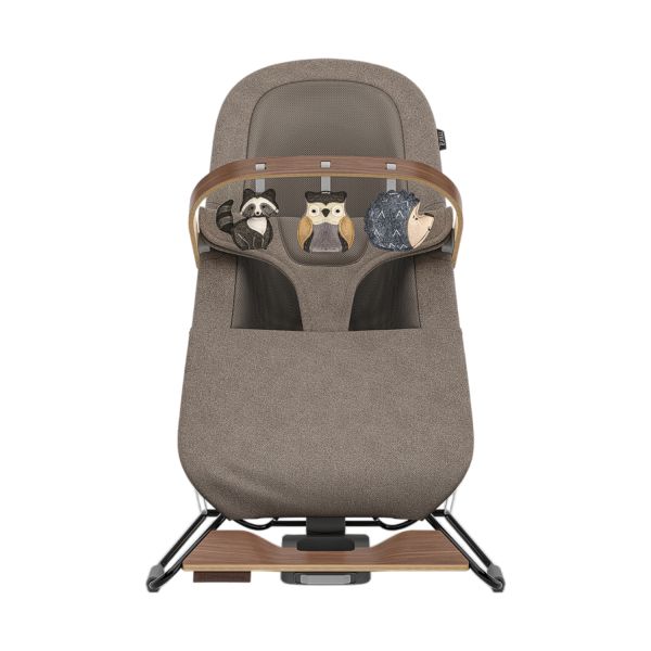 UPPAbaby Mira Speelgoedbeugel - Forest Fun
