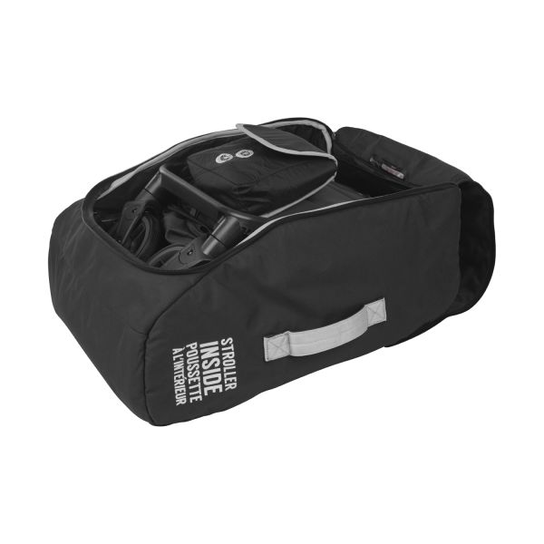 UPPAbaby Reistas - Minu