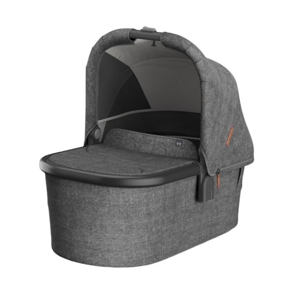 UPPAbaby VISTA V3 Tweelingwagen - Greyson