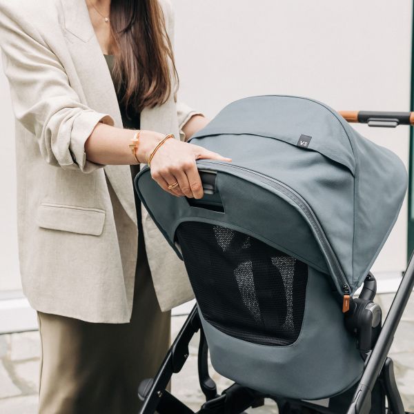 UPPAbaby VISTA V3 Kinderwagen 2-in-1 - Dillan