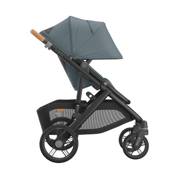 UPPAbaby VISTA V3 Kinderwagen 2-in-1 - Dillan