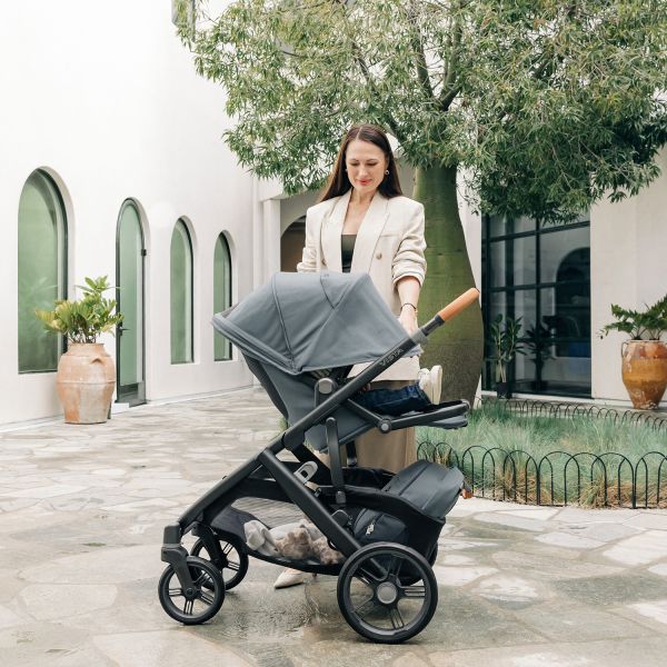UPPAbaby VISTA V3 Kinderwagen 2-in-1 - Dillan