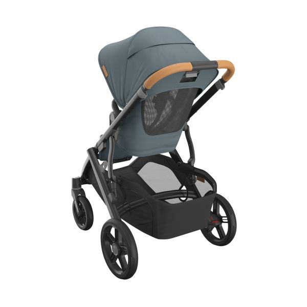 UPPAbaby VISTA V3 Kinderwagen 2-in-1 - Dillan