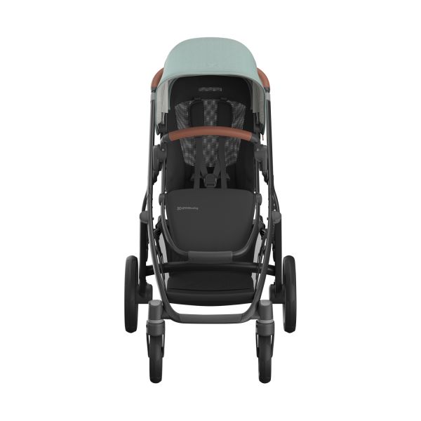 UPPAbaby VISTA V3 Kinderwagen 2-in-1 - Kenzi