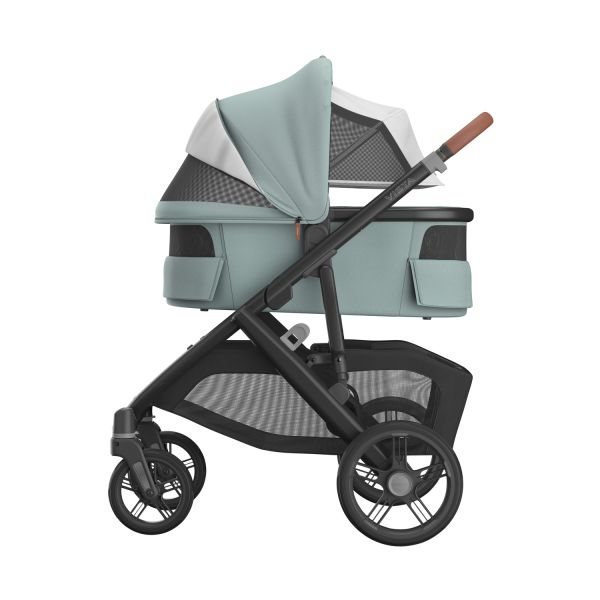UPPAbaby VISTA V3 Kinderwagen 2-in-1 - Kenzi