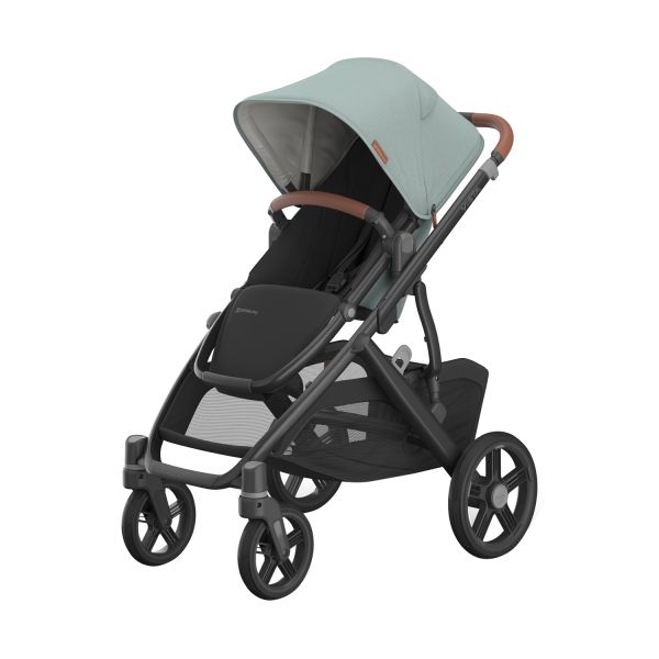 UPPAbaby VISTA V3 Kinderwagen 2-in-1 - Kenzi