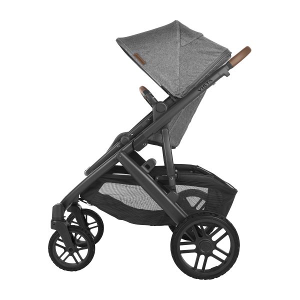 All-terrain wielenset voor UPPAbaby Vista 0901-ATV-WW
