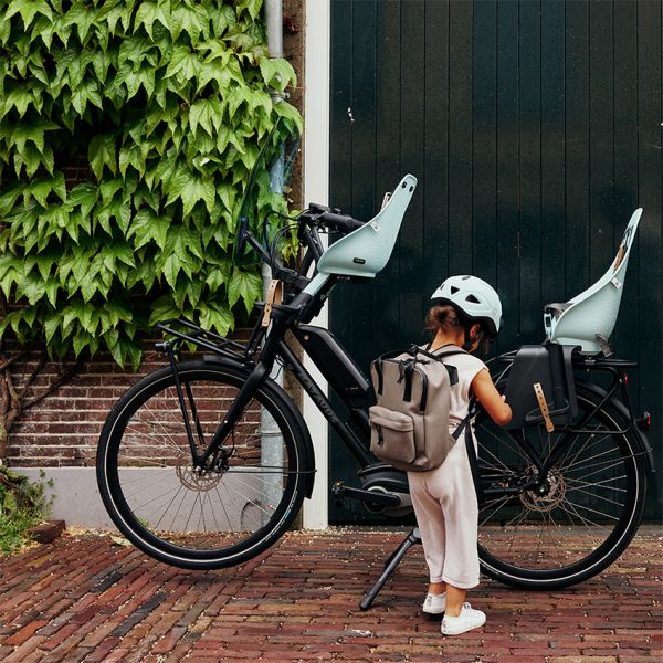 Urban Iki Helm Aotake Mint Blue Mt. XS