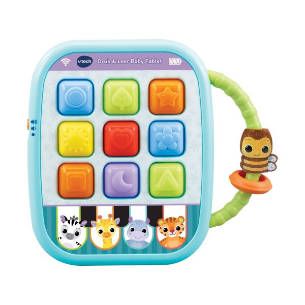 Vtech Druk & Leer Baby Tablet