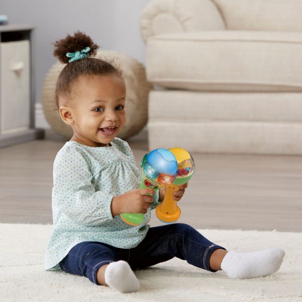 VTech Swing & Schud Sambaballen