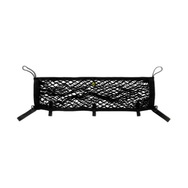 Veer Cargo Net Set - 2 Stuks - Zwart