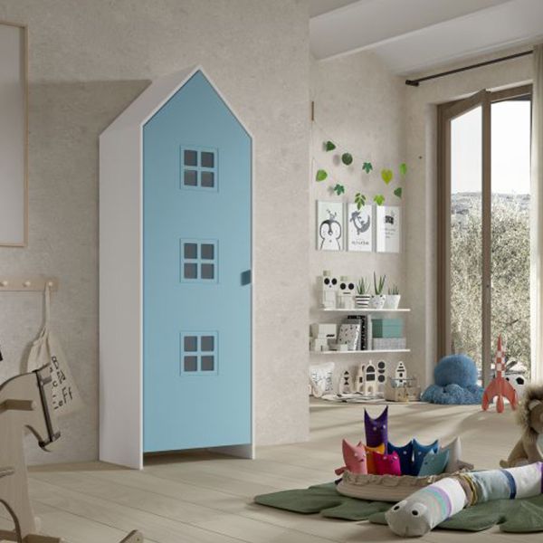 Vipack Casami Bruges Kast – Blue Ballet 