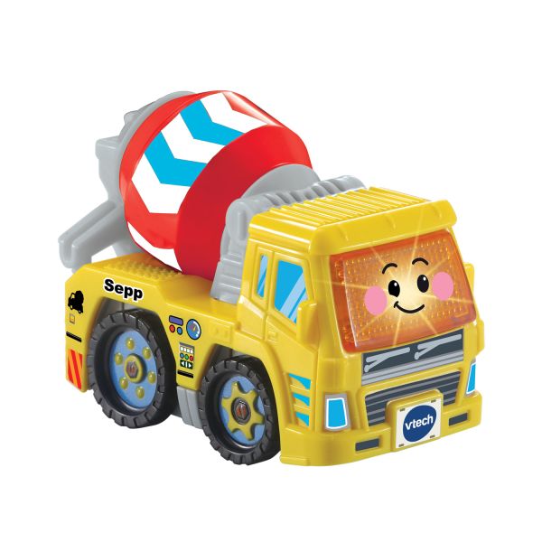 Vtech TTA Sepp Cementwagen