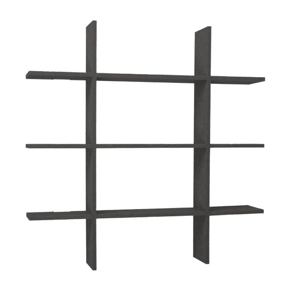 KidsDepot Ryan Wandrek - Dark Grey 
