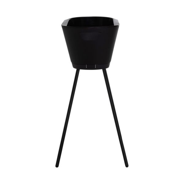 We-Too 3-Delige Badset - Black