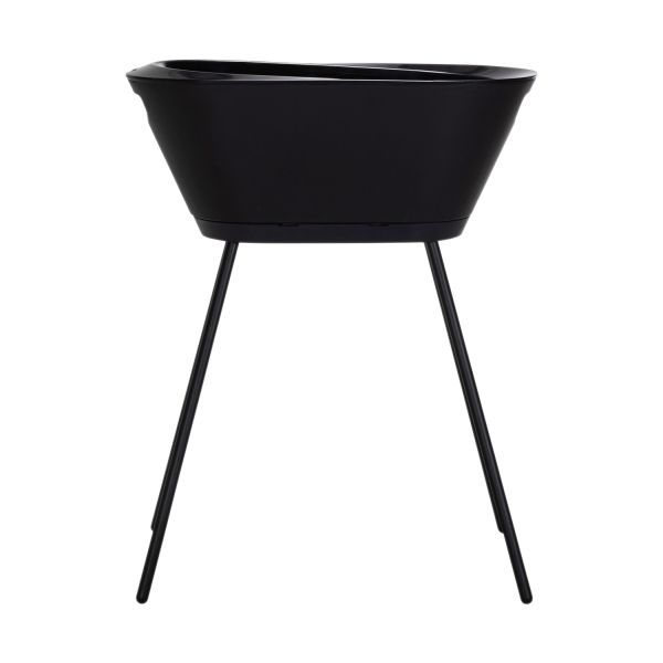 We-Too 3-Delige Badset - Black