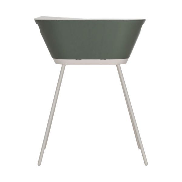 We-Too 8-Delige Badset - Green