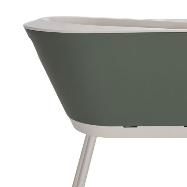 We-Too 8-Delige Badset - Green