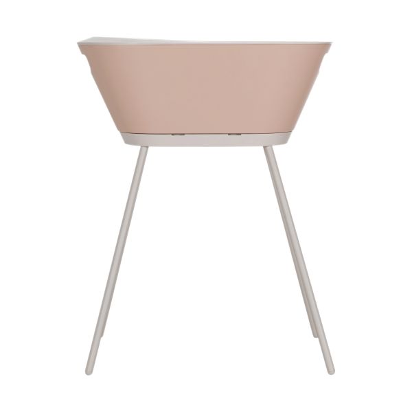 We-Too 4-Delige Badset - Soft Pink