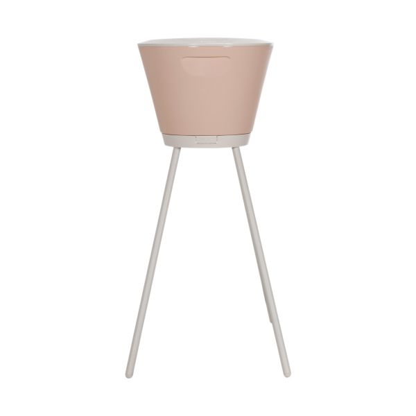 We-Too 4-Delige Badset - Soft Pink