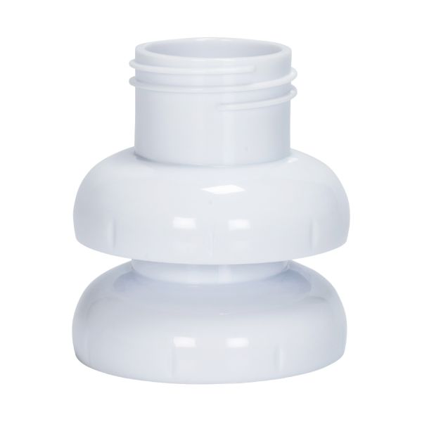 We-Too Borstkolf Adapter - Wit