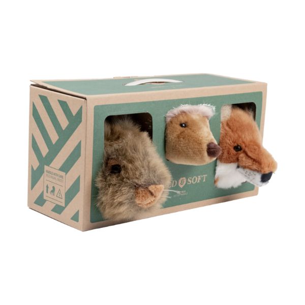Wild & Soft Forest Giftbox