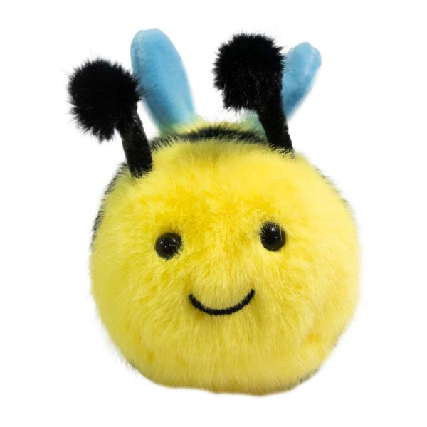 Wild & Soft Garden Friends Knuffel - Bee