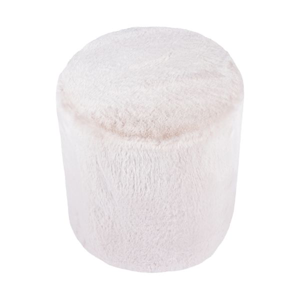 Wild & Soft Poef - Medium - Sheep