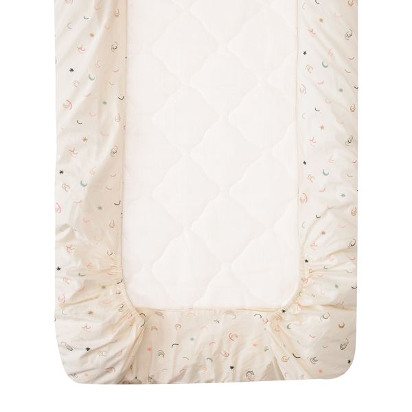 Witlof For Kids Magical Days Tuck-Inn Dekbedovertrek - 140 x 200 cm